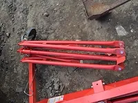 Gyproc lift met snijder - afbeelding 5 van  7