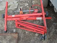 Gyproc lift met snijder - afbeelding 6 van  7