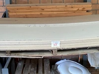 Gyproc platen - afbeelding 1 van  4