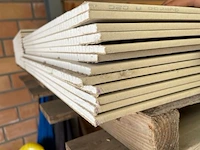 Gyproc platen - afbeelding 2 van  4