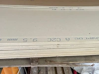 Gyproc platen - afbeelding 3 van  4