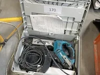Gyproc schroefmachine makita - afbeelding 1 van  3