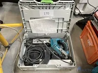Gyproc schroefmachine makita - afbeelding 3 van  3