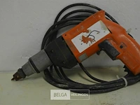 Gyproc schroefmachine - afbeelding 2 van  4