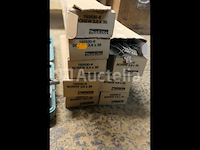 Gyproc-schroevendraaier op batterijen makita 6831d - afbeelding 6 van  6