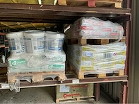 Gyproc toebehoren - afbeelding 1 van  2