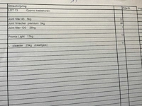 Gyproc toebehoren - afbeelding 2 van  2