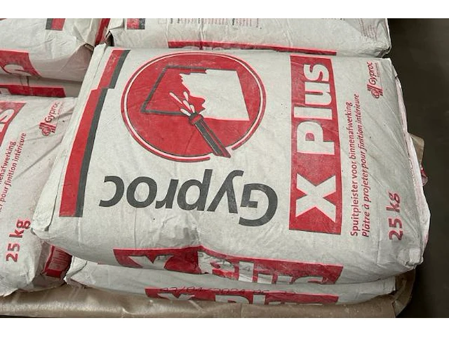 Gyproc xplus - afbeelding 2 van  3