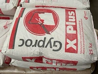 Gyproc xplus - afbeelding 2 van  3