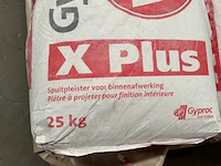 Gyproc xplus - afbeelding 3 van  3