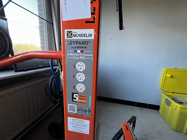 Gyproclift levpano - afbeelding 1 van  6