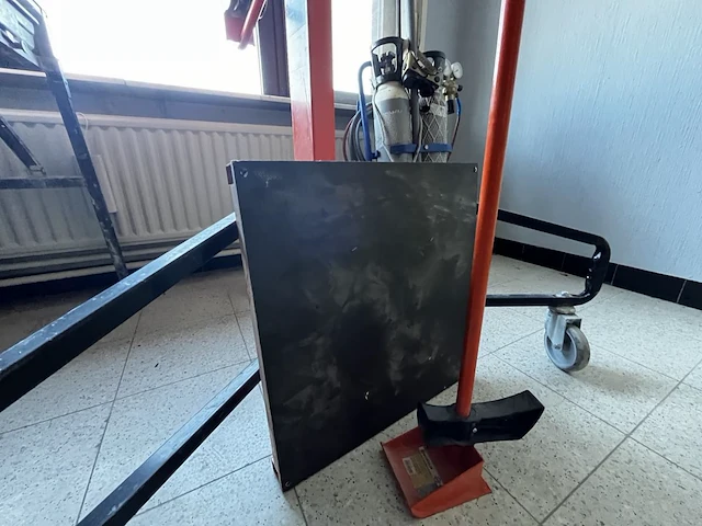 Gyproclift levpano - afbeelding 4 van  6