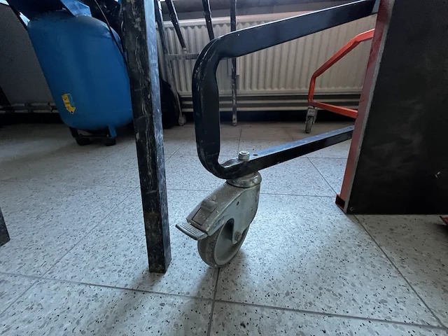 Gyproclift levpano - afbeelding 5 van  6