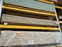 Gyprocplaten siniat (55x) - afbeelding 1 van  5