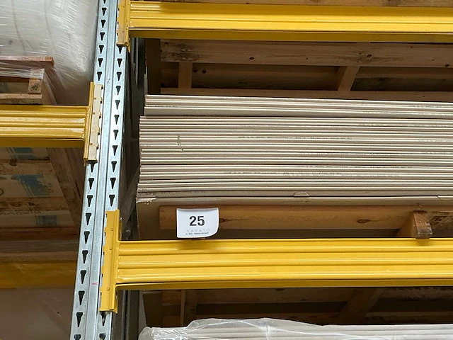 Gyprocplaten siniat (55x) - afbeelding 2 van  5