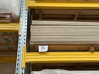 Gyprocplaten siniat (55x) - afbeelding 2 van  5
