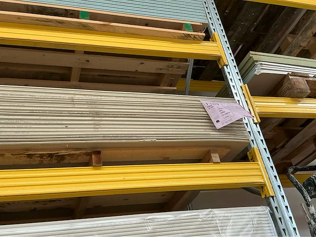 Gyprocplaten siniat (55x) - afbeelding 4 van  5