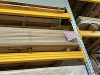 Gyprocplaten siniat (55x) - afbeelding 4 van  5