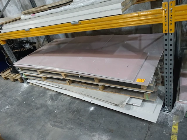 Gyprocplaten - afbeelding 2 van  6
