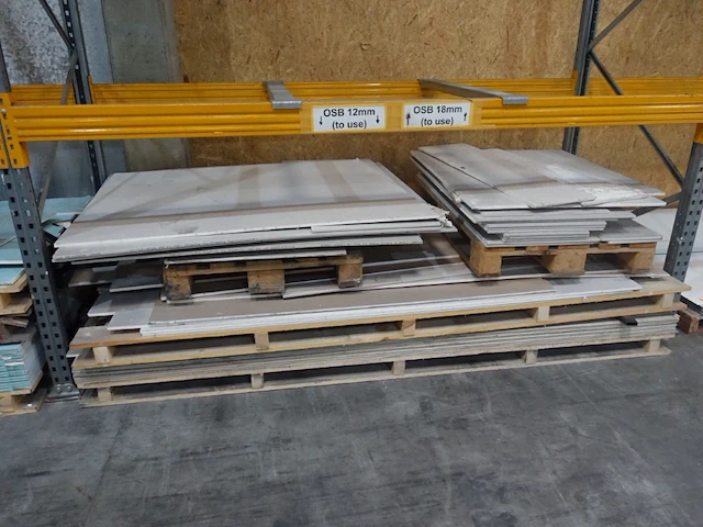 Gyprocplaten - afbeelding 6 van  6