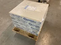 Gyptone partij akoestische plafondtegels - afbeelding 3 van  3