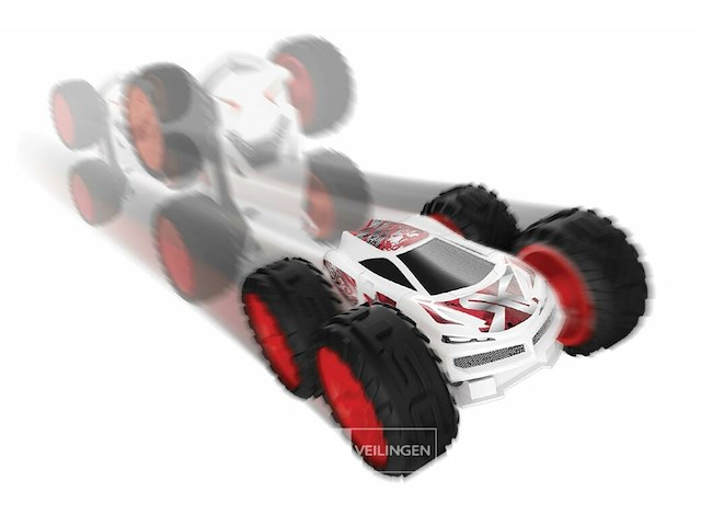 Gyrotex rc stuntracer - afbeelding 2 van  5