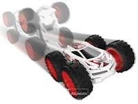 Gyrotex rc stuntracer - afbeelding 2 van  5