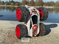 Gyrotex rc stuntracer - afbeelding 4 van  5