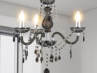 Gyrovu mini-kristallen kroonluchter - afbeelding 1 van  1