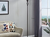 Gyrovu victoriaanse vloerlamp - afbeelding 2 van  4