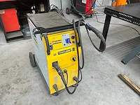 Gys - 2019 - trimig 300-4s - mig lasapparaat
