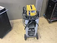 Gys - gyspot pro 230 - puntlasmachine