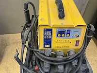 Gys - gyspot pro 230 - puntlasmachine - afbeelding 2 van  7