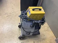 Gys - gyspot pro 230 - puntlasmachine - afbeelding 4 van  7