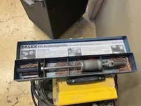 Gys - gyspot pro 230 - puntlasmachine - afbeelding 6 van  7