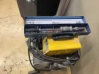Gys - gyspot pro 230 - puntlasmachine - afbeelding 7 van  7