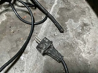 Gys ca350 acculader - afbeelding 6 van  6