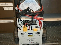 Gys mobiele booster - afbeelding 2 van  6