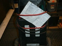 Gys mobiele booster - afbeelding 3 van  6