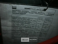 Gys mobiele booster - afbeelding 6 van  6