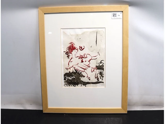 Gysseling nolf (°1954) - afbeelding 1 van  4