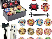 Gytobytle 12in1 blade box - afbeelding 1 van  1