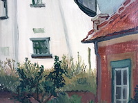 H. de volder – windmolen - afbeelding 2 van  4