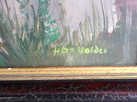 H. de volder – windmolen - afbeelding 3 van  4