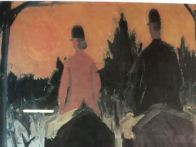 H. malfait - afbeelding 2 van  4