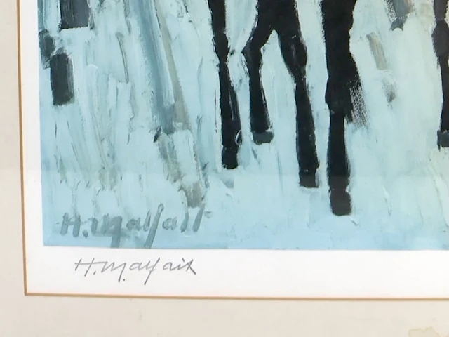 H. malfait - afbeelding 3 van  4