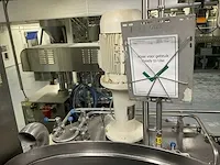 Haagen & rinau unimix rvs warme menginstallatie - afbeelding 4 van  18