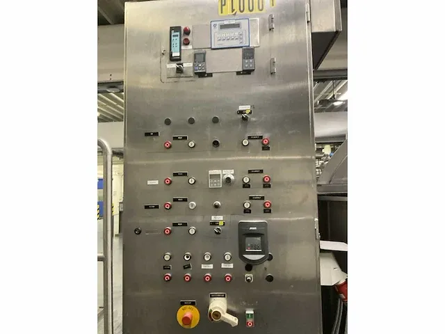 Haagen & rinau unimix rvs warme menginstallatie - afbeelding 14 van  18