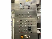 Haagen & rinau unimix rvs warme menginstallatie - afbeelding 14 van  18
