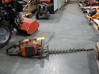 Haagschaar husqvarna - afbeelding 1 van  5